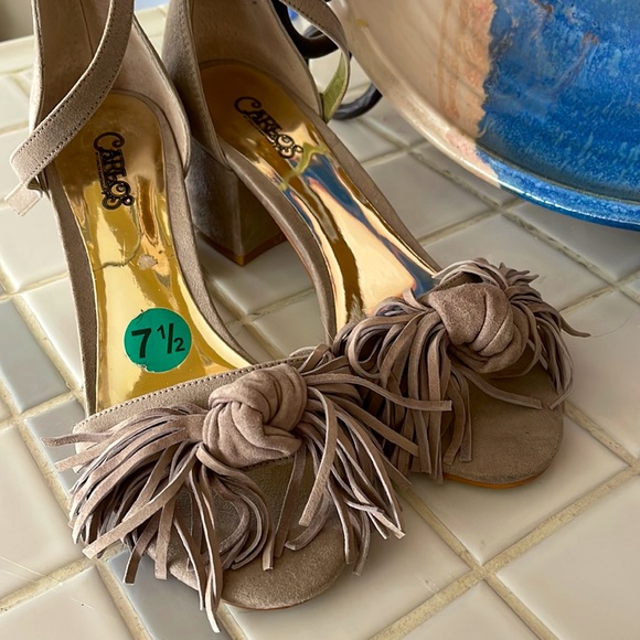 Carlos Santana Sandals - Picture 3 of 8